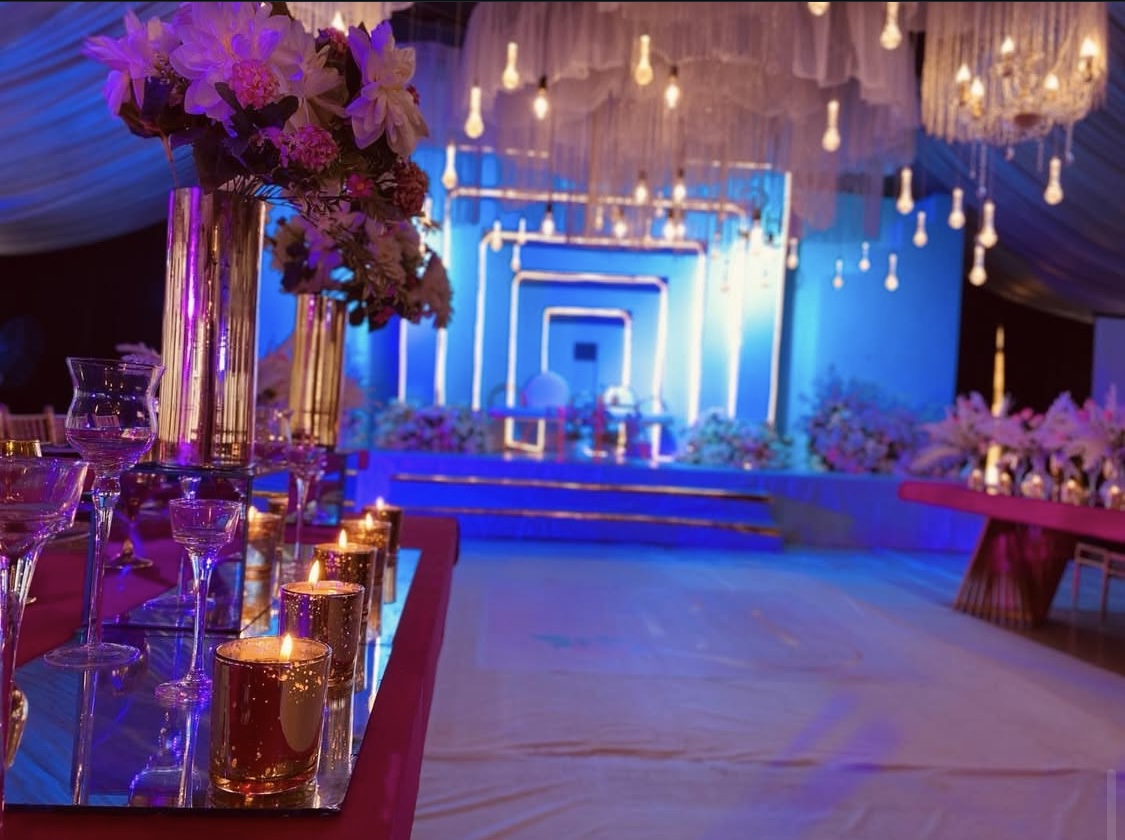 Weddings