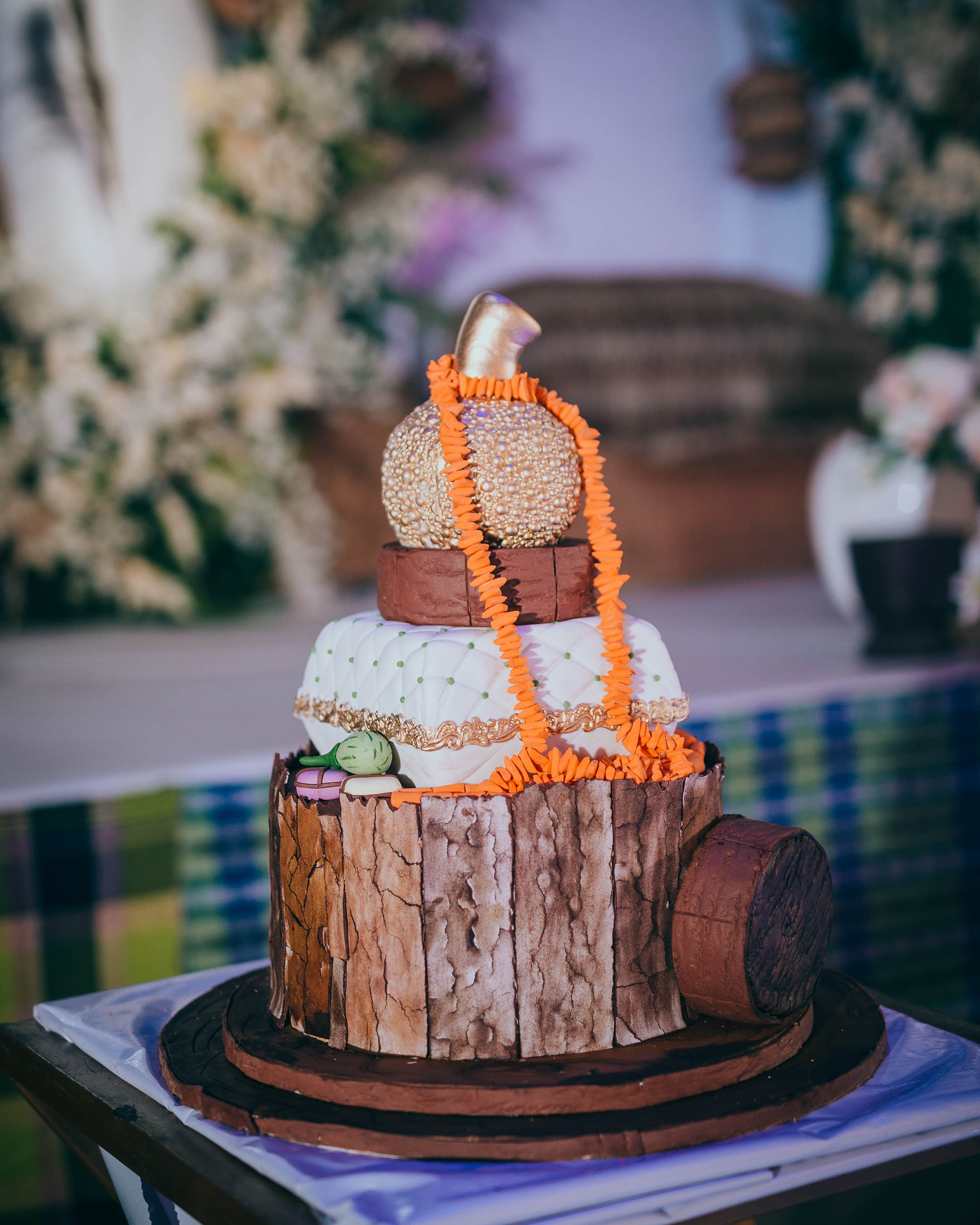 Birthday Event