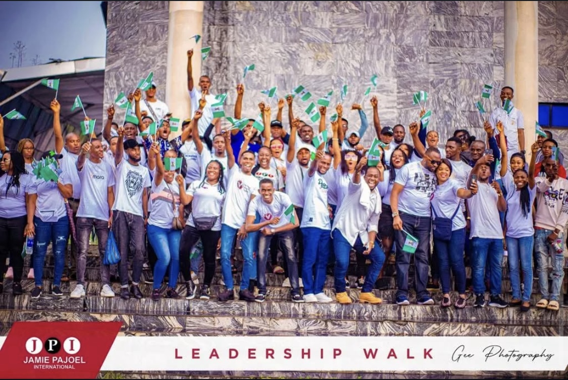 Aisha Achimugu iconic woman celebration