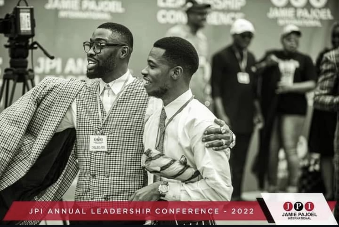 Aisha Achimugu iconic woman celebration